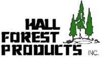 Hall Forest Products